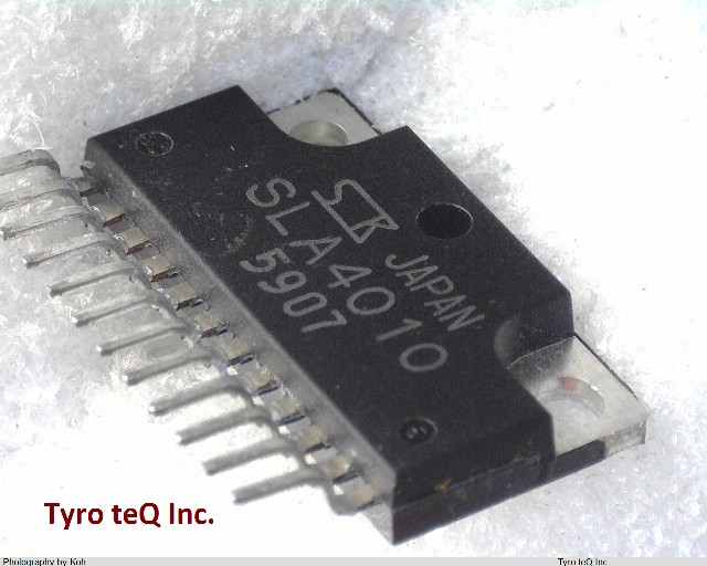 SLA4010