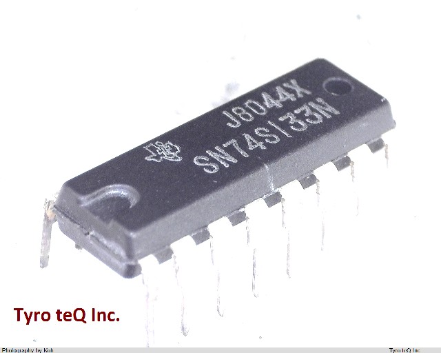 SN74S133N