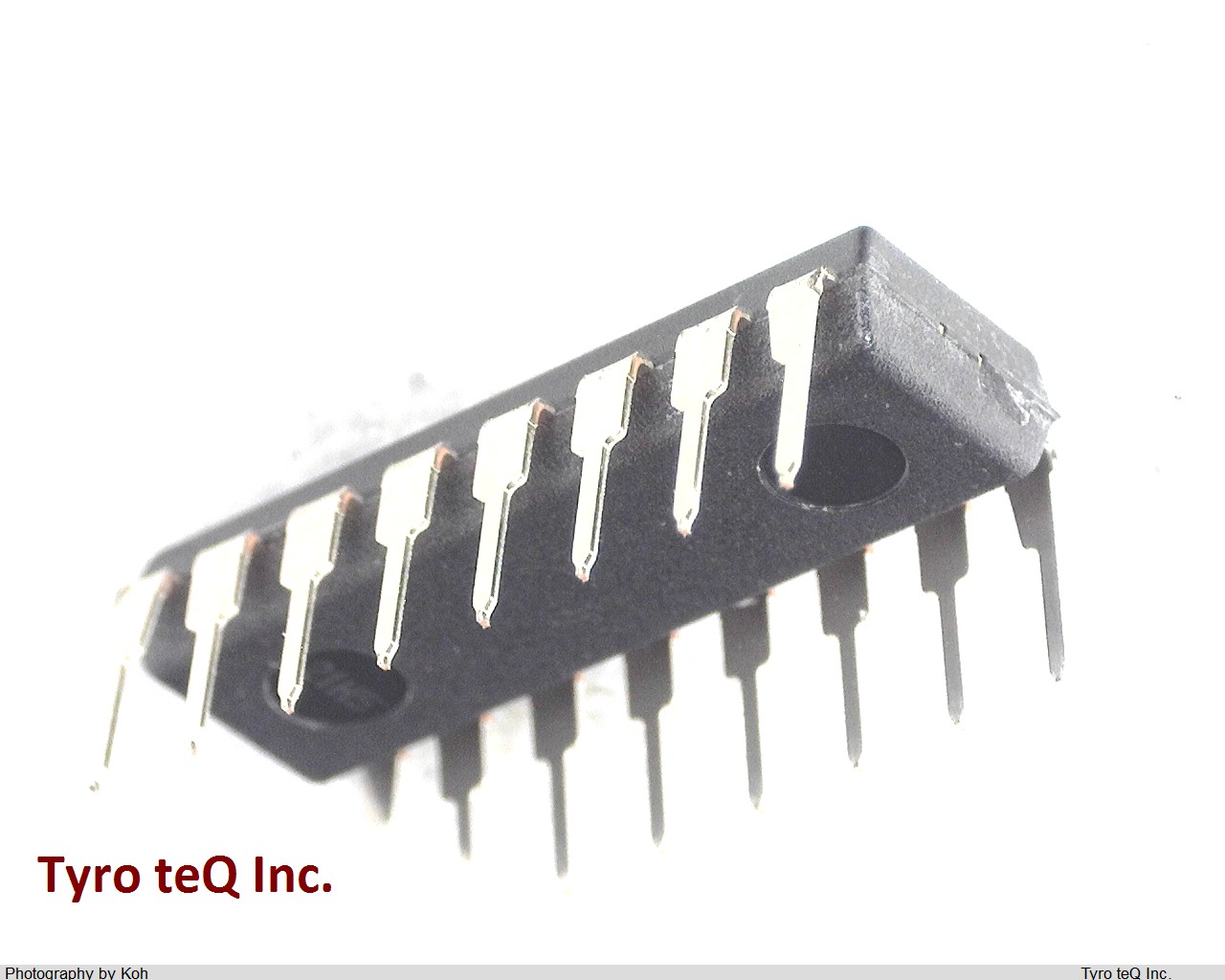SN7497N