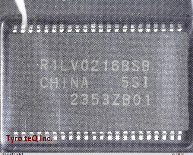 R1LV0216BSB-5SI#B0