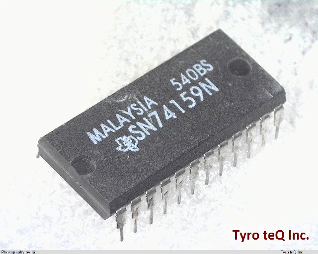 SN74159N