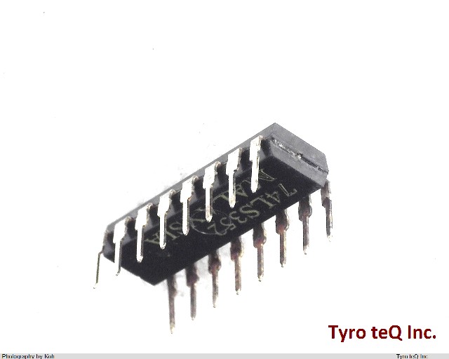 SN74LS352N