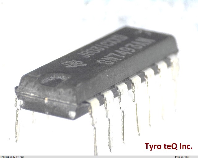 SN7493AN