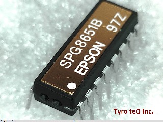 SPG8651B