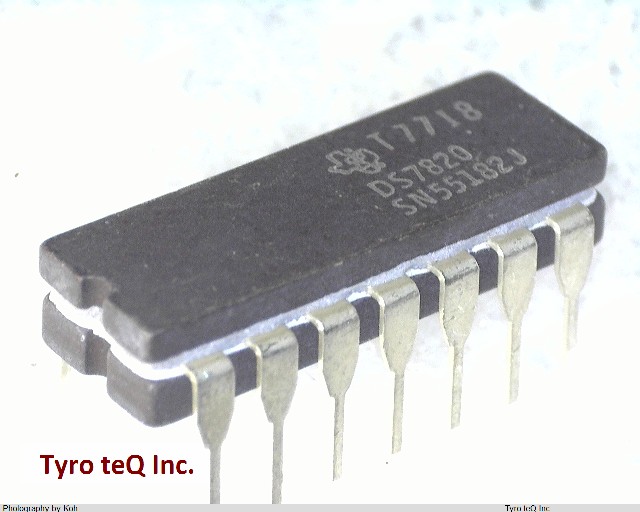 SN55182J