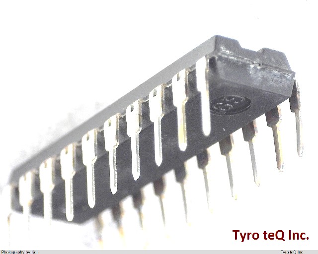 SN74LS240N