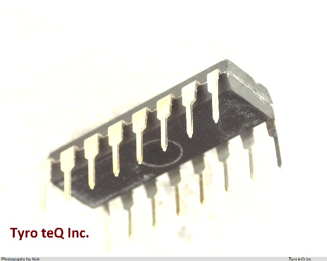 SN74LS123N