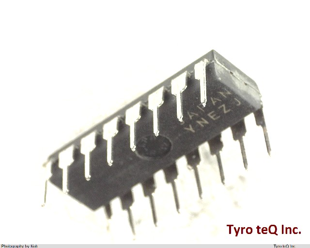SN74LS75N