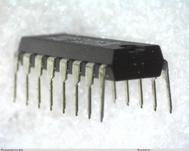 SN74LS669N