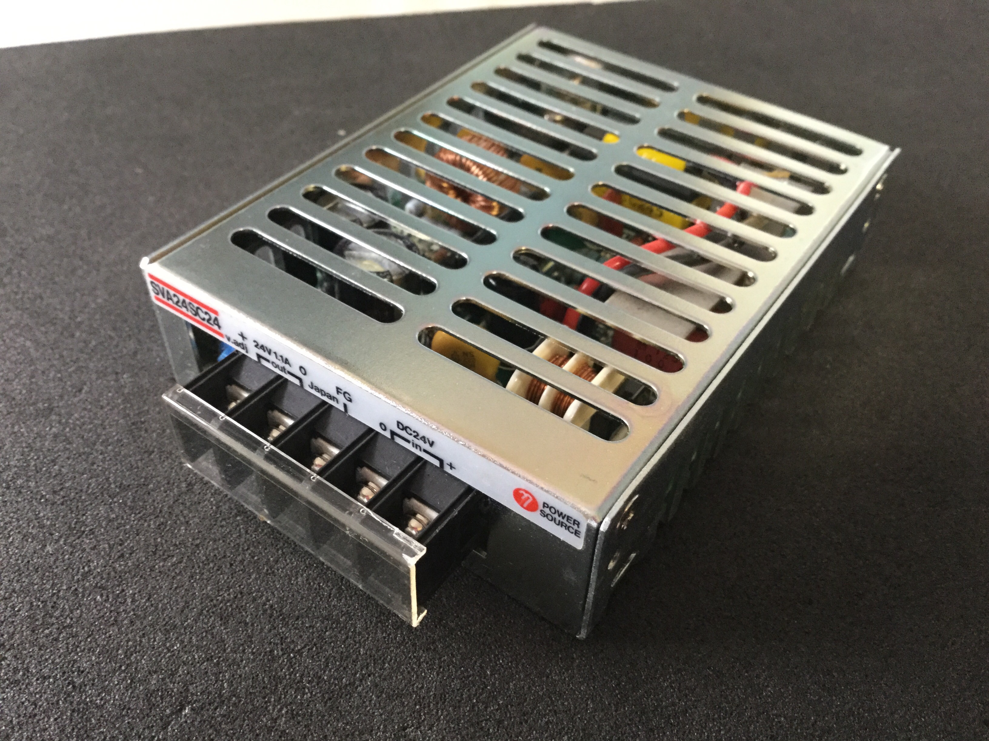 SVA24SC24