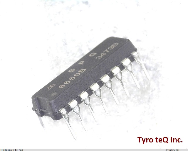 SPG8650B
