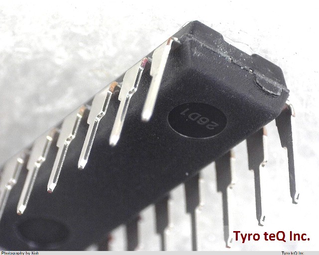 SN74HC138AN