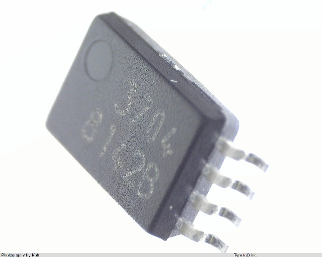SM8142BV