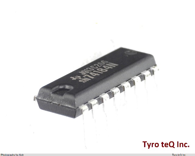 SN74184N