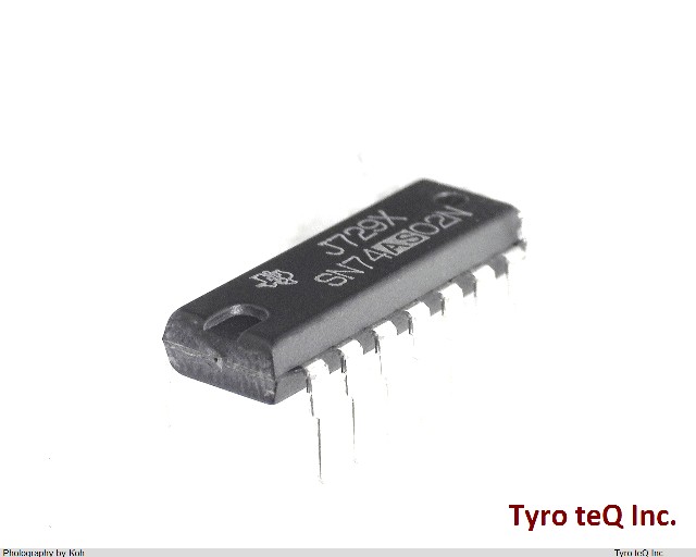 SN74AS02N