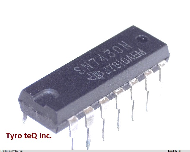 SN7430N