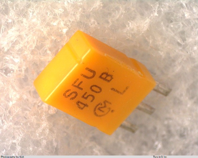 SFU450B