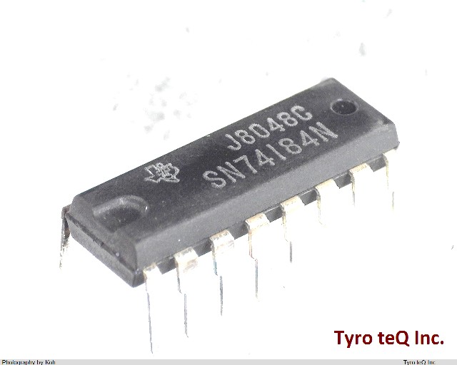 SN74184N