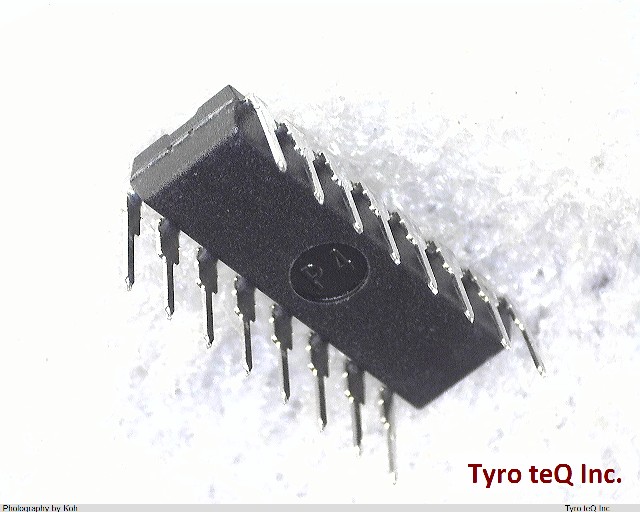 SN74S157N