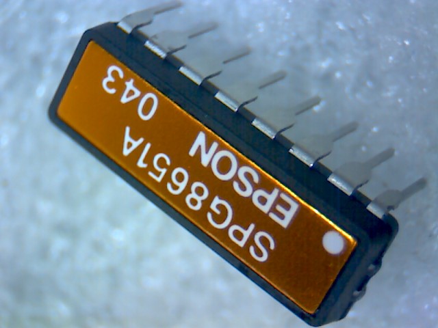 SPG8651A