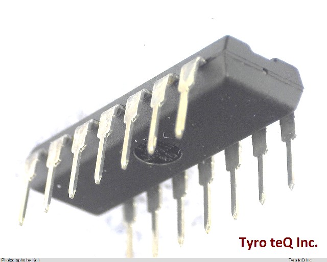 SN74AS10N