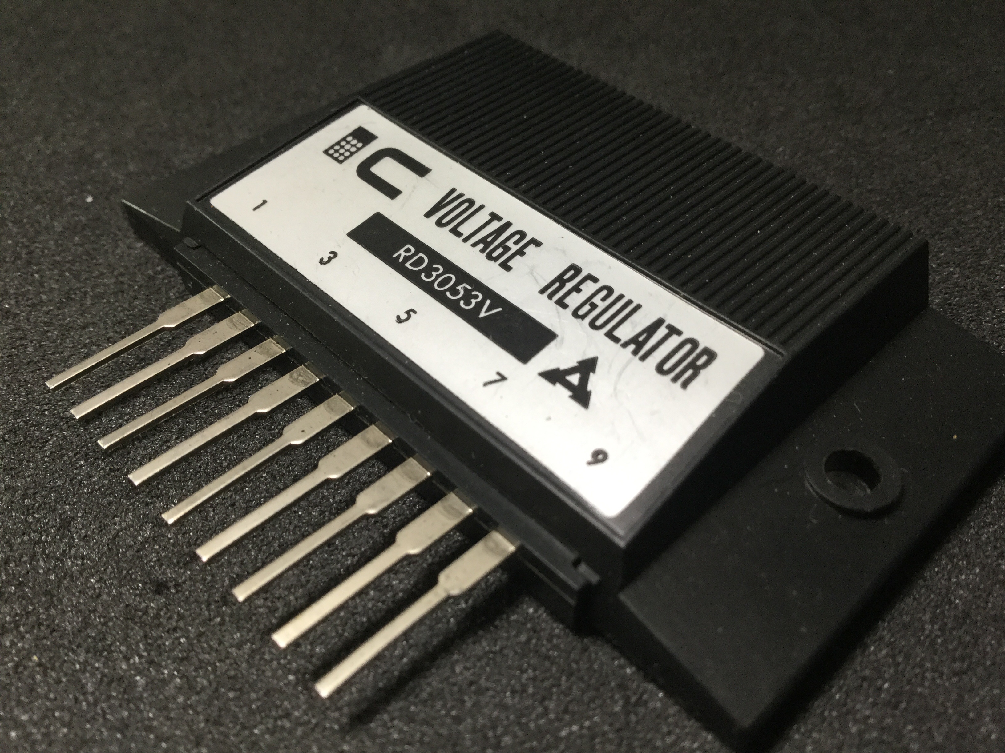 RD3053V