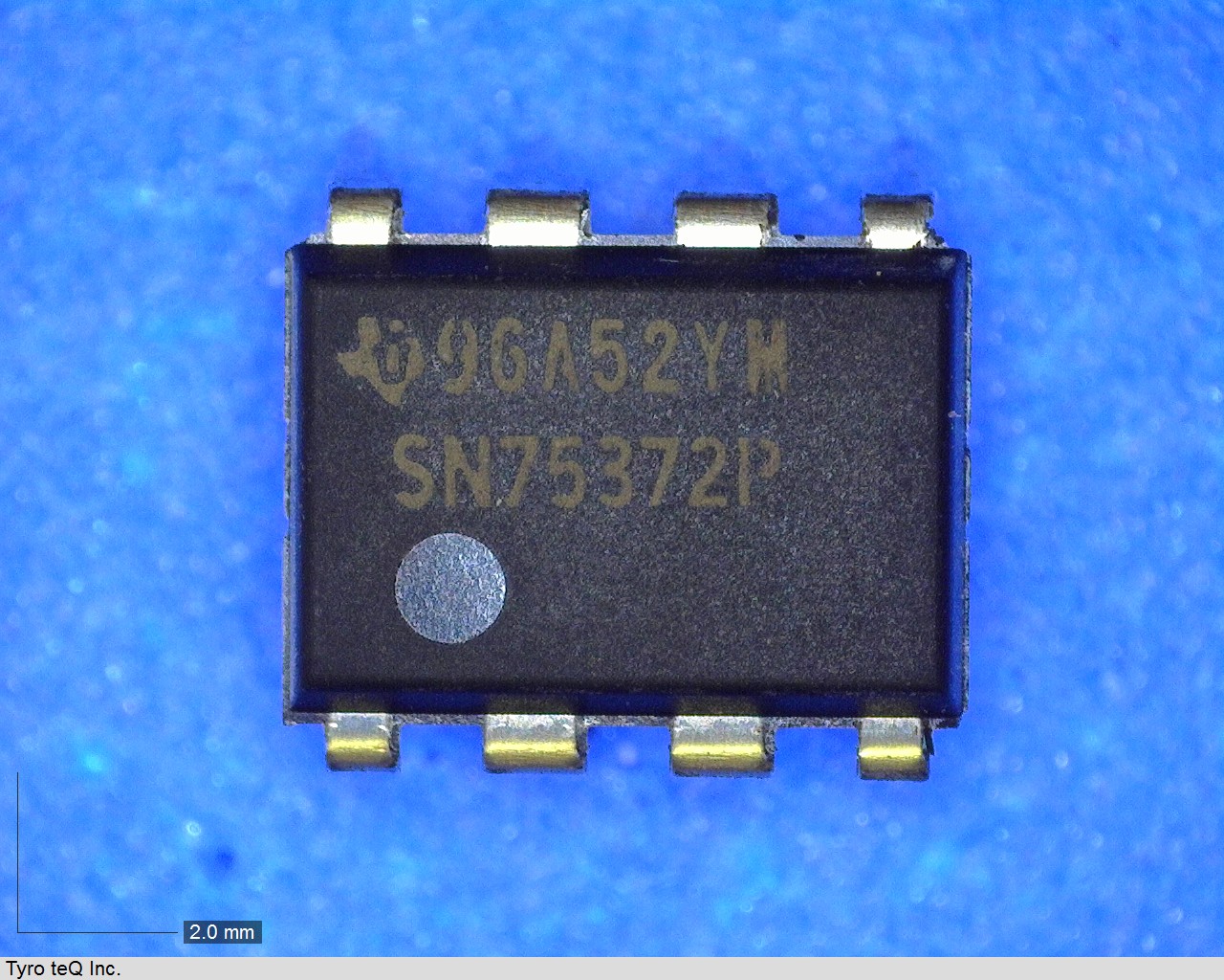 SN75372P