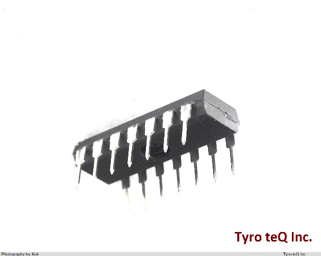 SN74AS08N