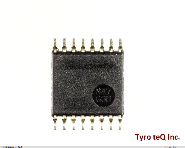SN74LV175APW