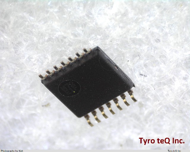 SN74AHCT14PW