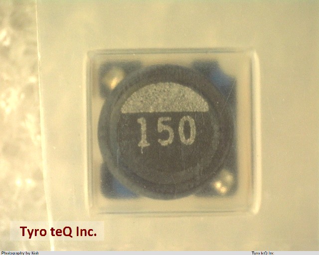 SLF6028T-150M1R0-PF