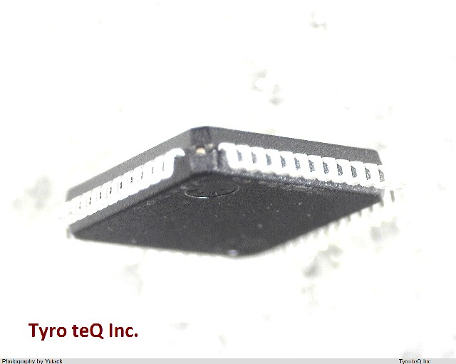 STM32F103C6T7A