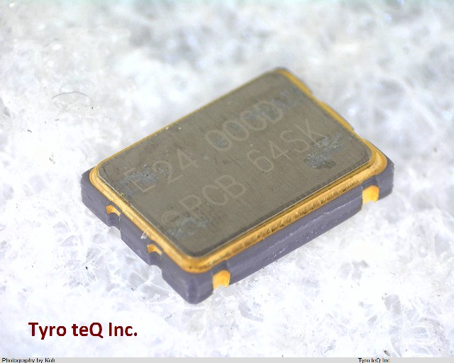 SG8002CA 24.000MHZ