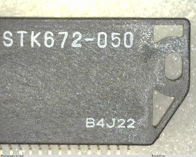 STK672-050
