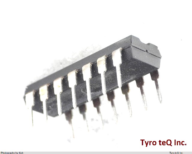 SN74LS164N