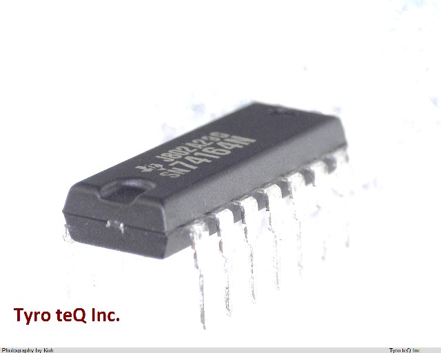 SN74164N
