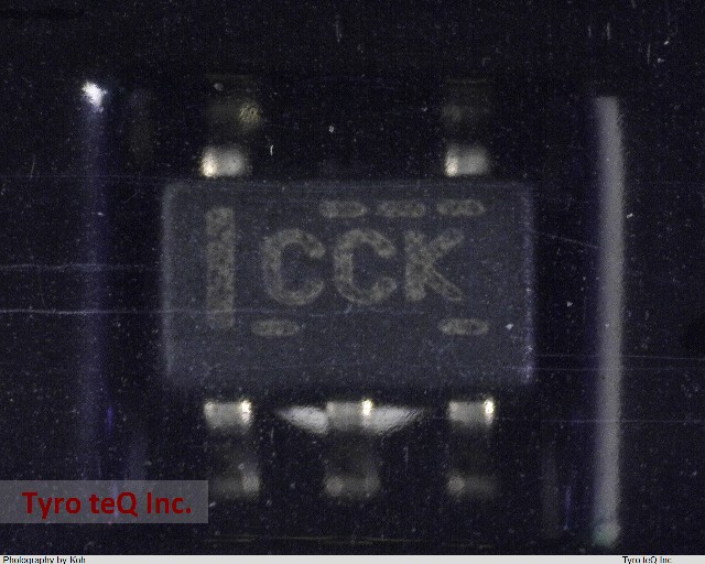 SN74LVC1G04DCKR