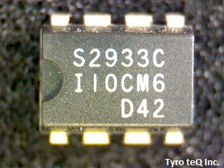 S-2933CI10