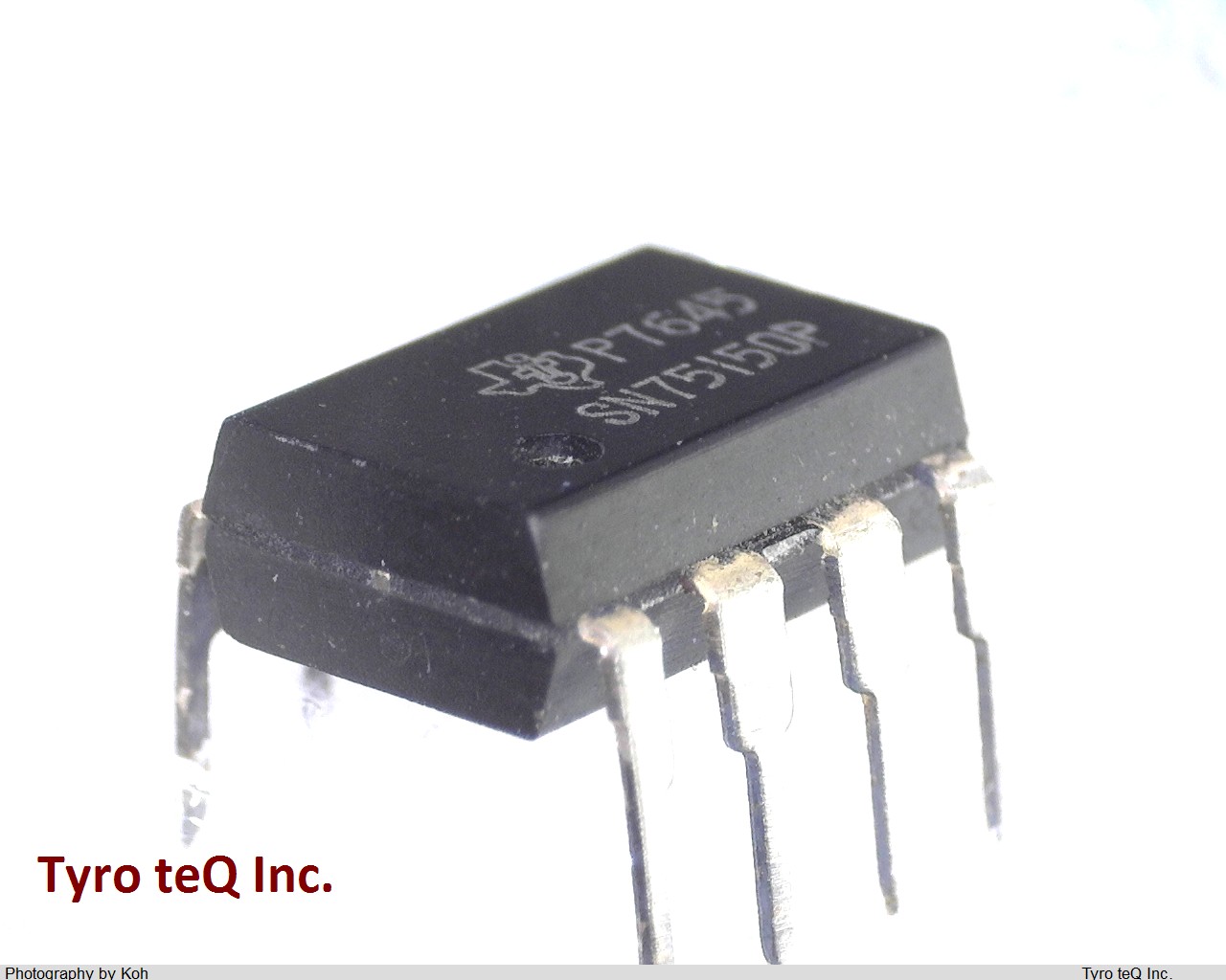 SN75150P