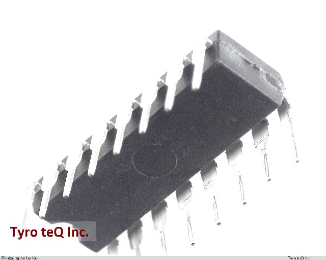 TC5020BP
