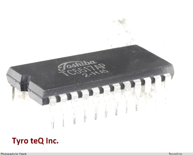 TC5517AP