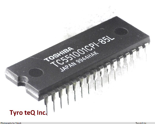TC551001CPI-85L
