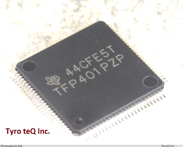 TFP401PZP