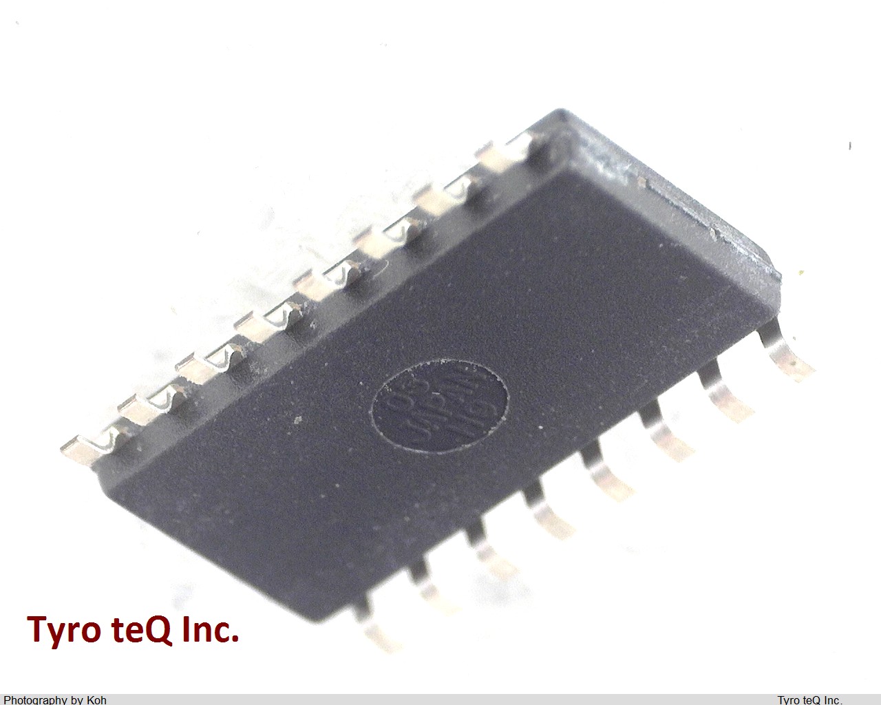 TC74VHC174F