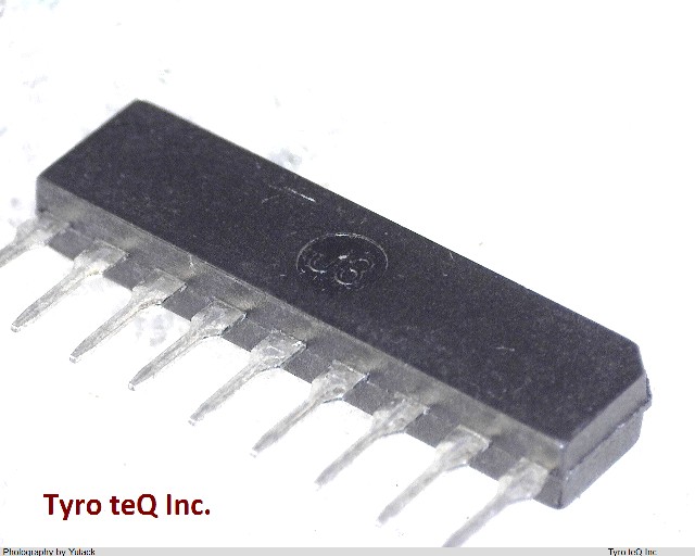 TA75458S