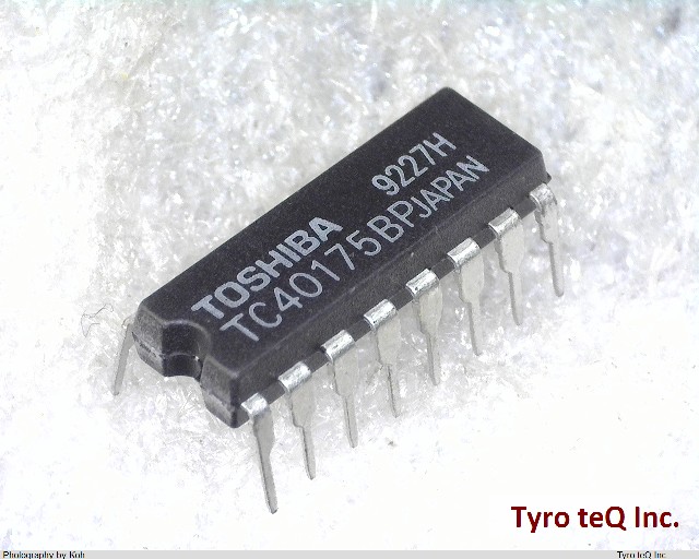 TC40175BP