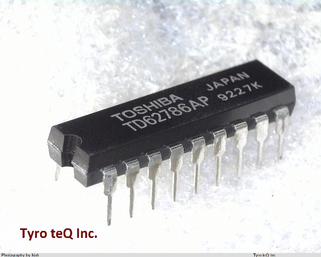 TD62786AP