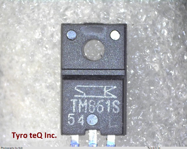 TM861S-L