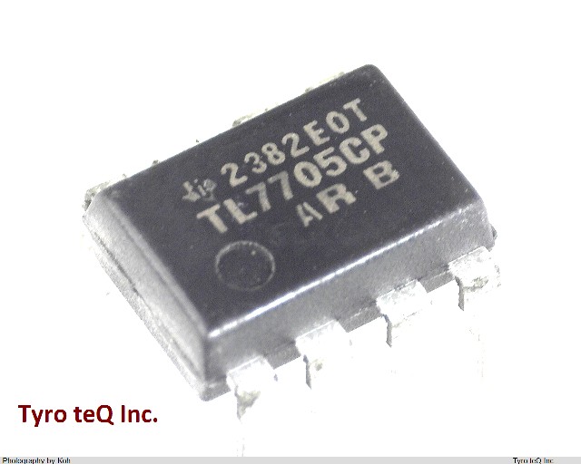 TL7705CP