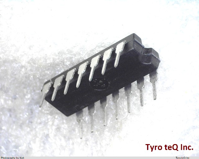 TC4068BP
